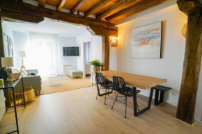 Homely Rooms